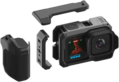 Экшн-камера GoPro Mission 1 Pro Grip Edition 400_400_845371