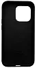Силиконовый чехол для iPhone 14 Pro Max Черный 100_100_131828