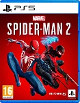 Игра PS5 Spider-Man 2 (русская версия) 250_100_600692