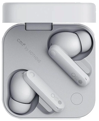Наушники Nothing CMF Buds Pro 2 В172 Light Grey 400_400_772022