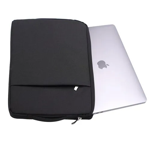 Сумка для MacBook 15-16.2 DDC Denim Bag Черный 250_100_131068