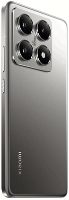 Смартфон Xiaomi 14T Pro 12/512GB Titan Gray 400_400_800175