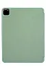 Чехол-книжка для iPad Pro 11 3 загиба силиконовый с рамкой Зеленый 100_100_125746