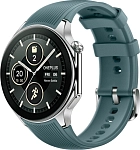 Часы OnePlus Watch 2 Radiant Steel 250_100_770269
