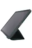 Чехол-книжка для iPad Air 4/5 10.9 3 загиба без рамки Темно-зеленый 100_100_125552