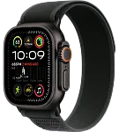 Часы Apple Watch Ultra 2 49mm Black Titanium Case GPS+Cellular Trail Loop Black S/M 250_100_191322