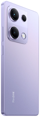 Смартфон Redmi Note 14S 8/256GB Aurora Purple 400_400_798070