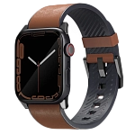 Ремешок Uniq Straden для Apple Watch 45/44/42 мм - Brown 250_100_644406