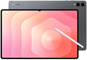 Планшет Samsung Galaxy Tab S11 Ultra Wi-Fi 1TB Gray (SM-X930) 500_191_800519