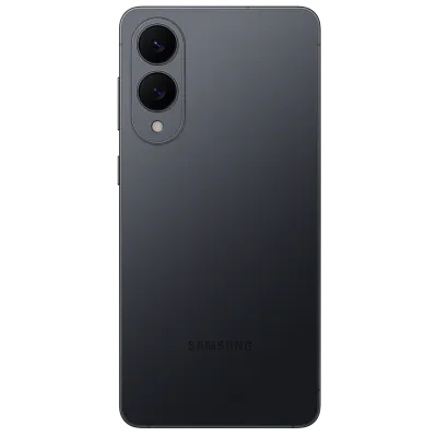 Смартфон Samsung Galaxy S25 Edge 12/512GB Titanium Jetblack (S937B) 400_400_488309