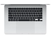 Ноутбук Apple MacBook Air 15 M5 16GB 512GB SSD Silver (MDV94) 100_100_685938