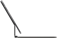 Чехол-клавиатура Apple iPad Air 11 Magic Keyboard - Black 250_100_771738