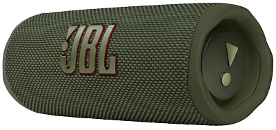 Портативная колонка JBL Flip 6 Green 400_400_756621