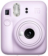 Фотоаппарат моментальной печати Fujifilm Instax Mini 12 Lilac Purple 500_191_756055