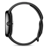 Часы Google Pixel Watch 3 45mm WiFi Matte Black Case/Obsidian 100_100_641113