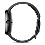 Часы Google Pixel Watch 3 45mm WiFi Matte Black Case/Obsidian 250_100_641113