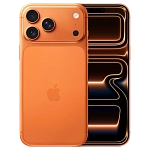 Смартфон Apple iPhone 17 Pro Max 512GB nano-Sim + eSim Cosmic Orange 250_100_599013