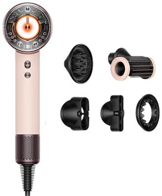Фен Dyson Supersonic Nural HD16 - Ceramic Pink 400_400_842380