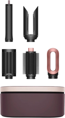 Стайлер Dyson Airwrap Coanda2x HS09 Multi Styler&Dryer - Ceramic Pink (EU) 400_400_639273