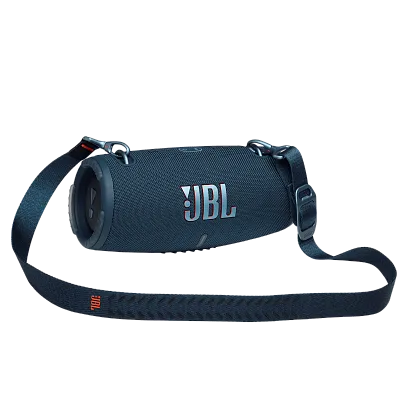 Портативная колонка JBL Xtreme 3 Blue 400_400_121555