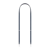 Ремень через плечо для Apple iPhone Crossbody Strap - Blue 500_191_600377