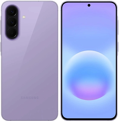 Смартфон Samsung Galaxy A57 5G 8/128GB Awesome Lilac (A576B) 400_400_823185