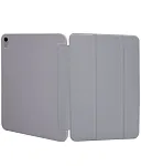 Чехол-книжка для iPad 10 3 загиба без рамки Серый 250_100_125371