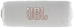 Портативная колонка JBL Flip 7 White 250_100_813267