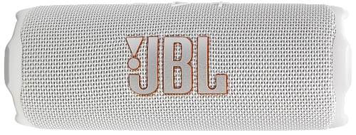 Портативная колонка JBL Flip 7 White 500_191_813272