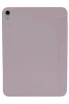 Чехол-книжка для iPad Air 4/5 10.9 3 загиба без рамки Розовый 250_100_125535