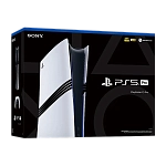 Игровая приставка Sony PlayStation 5 Pro 250_100_626822