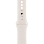 Часы Apple Watch Series SE 3 44mm Aluminium Case GPS Sport Band Starlight M/L 250_100_527914