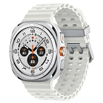 Часы Samsung Galaxy Watch Ultra (2025) 47mm LTE Titanium White 250_100_513040