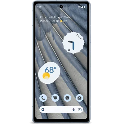 Смартфон Google Pixel 7A 8/128GB Sea 400_400_116460