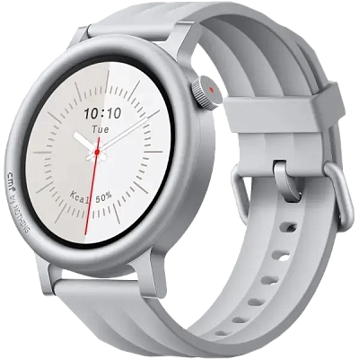 Умные часы Nothing CMF Watch Pro 3 Light Grey 400_400_772092