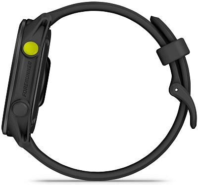 Часы Garmin Forerunner 70 Black 400_400_806220