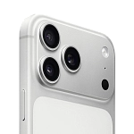 Смартфон Apple iPhone 17 Pro 256GB eSim Silver 250_100_516976