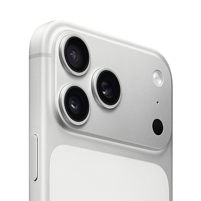 Смартфон Apple iPhone 17 Pro 512GB eSim Silver 400_400_516981