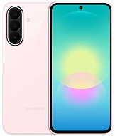 Смартфон Samsung Galaxy A27 5G 8/256GB Light Pink (A276B) 500_191_800087