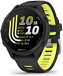 Часы Garmin Forerunner 170 Music Black 250_100_787257