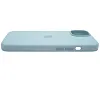 Силиконовый чехол для iPhone 14 Plus Голубой 100_100_135807