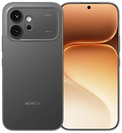 Смартфон Honor 600 12/256GB Black 500_191_740098