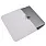 Кожаная сумка-чехол DDC Sleeve with Stand на MacBook 15/16.2 Белый 42_42_220386
