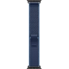 Часы Apple Watch Ultra 3 49mm Titanium Case Black / Trail Loop Blue/Bright Blue S/M 100_100_519461