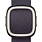 Ремешок Apple Watch 42 мм Modern Buckle Midnight Purple - M 42_42_694294
