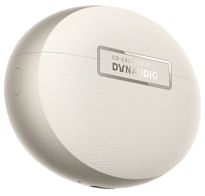 Беспроводные наушники OnePlus Buds Pro 3 Lunar Radiance 400_400_626192