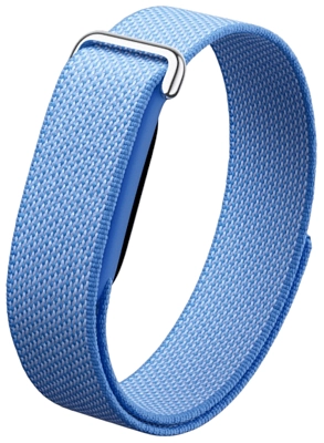 Фитнес-браслет Google Fitbit Air Lavender 400_400_763236