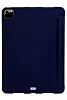 Чехол-книжка для iPad Pro 12.9 с треугольным загибом Темно-синий 100_100_126005