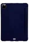 Чехол-книжка для iPad Pro 12.9 с треугольным загибом Темно-синий 250_100_126005