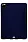 Чехол-книжка для iPad Pro 12.9 с треугольным загибом Темно-синий 42_42_220129